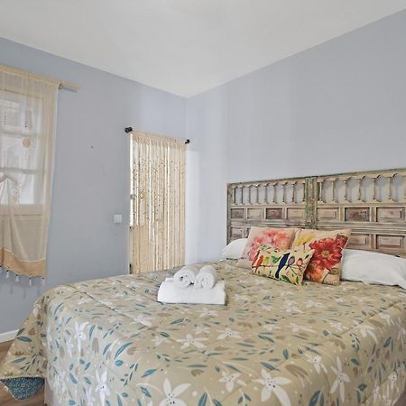 Bonita Casa Adosada En Esquina Marbella Zewnętrze zdjęcie