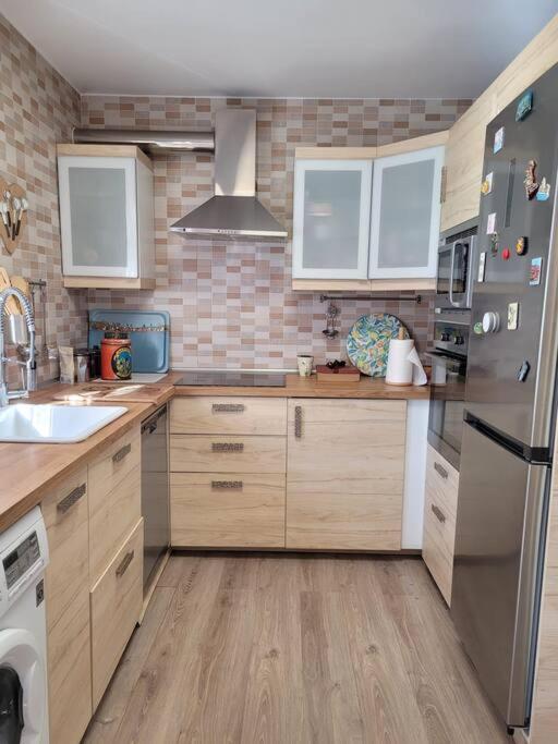 Bonita Casa Adosada En Esquina Marbella Zewnętrze zdjęcie