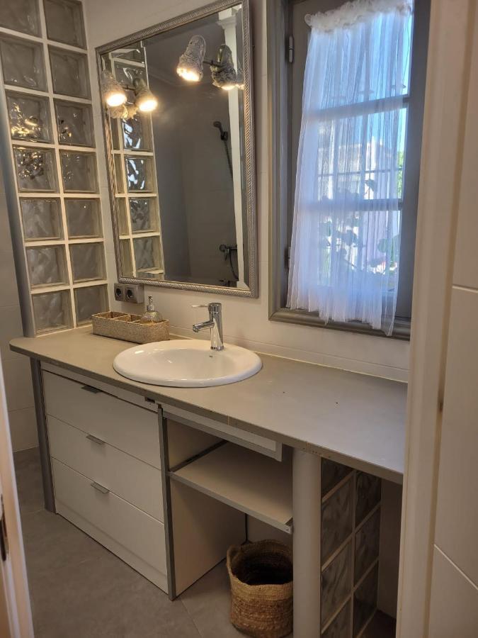 Bonita Casa Adosada En Esquina Marbella Zewnętrze zdjęcie