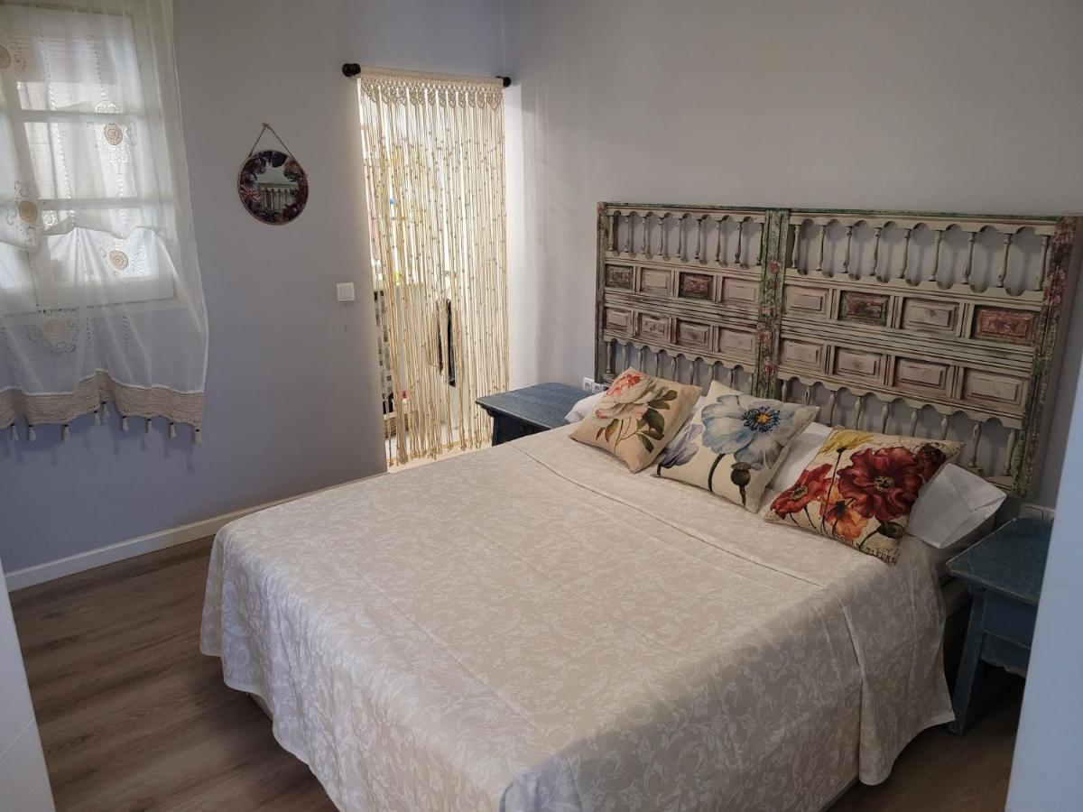 Bonita Casa Adosada En Esquina Marbella Zewnętrze zdjęcie