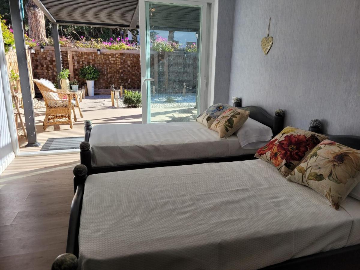 Bonita Casa Adosada En Esquina Marbella Zewnętrze zdjęcie