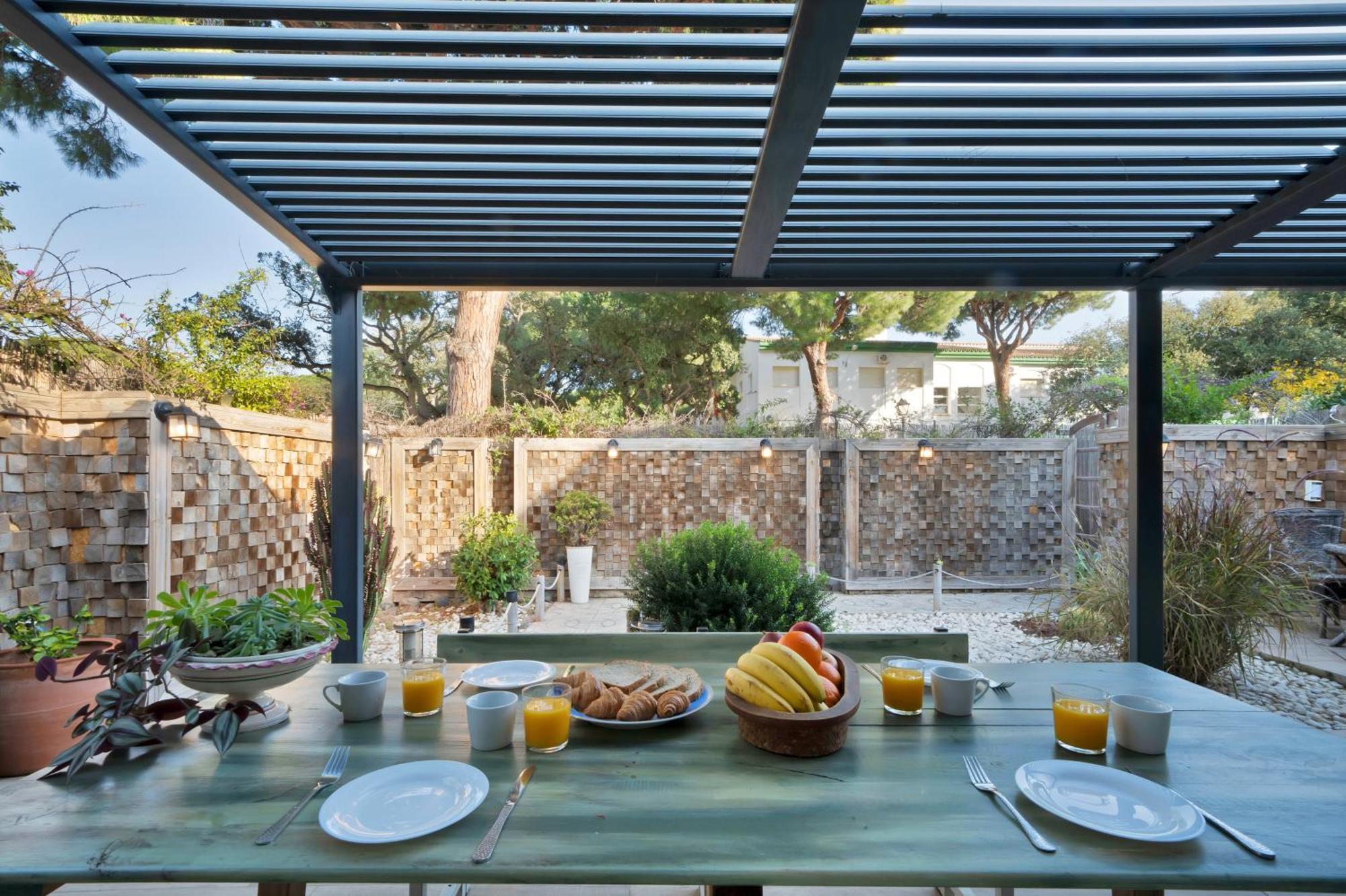 Bonita Casa Adosada En Esquina Marbella Zewnętrze zdjęcie